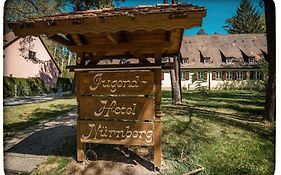 Jugend-Hotel Nürnberg
